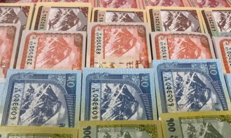 New Notes Exchange for  Dashain: How to get new notes from a bank in Nepal ?